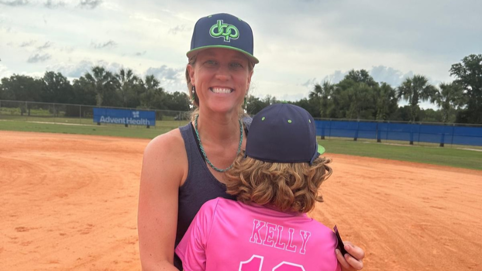 How Motherhood Taught Me the Medicine of Slowing Down