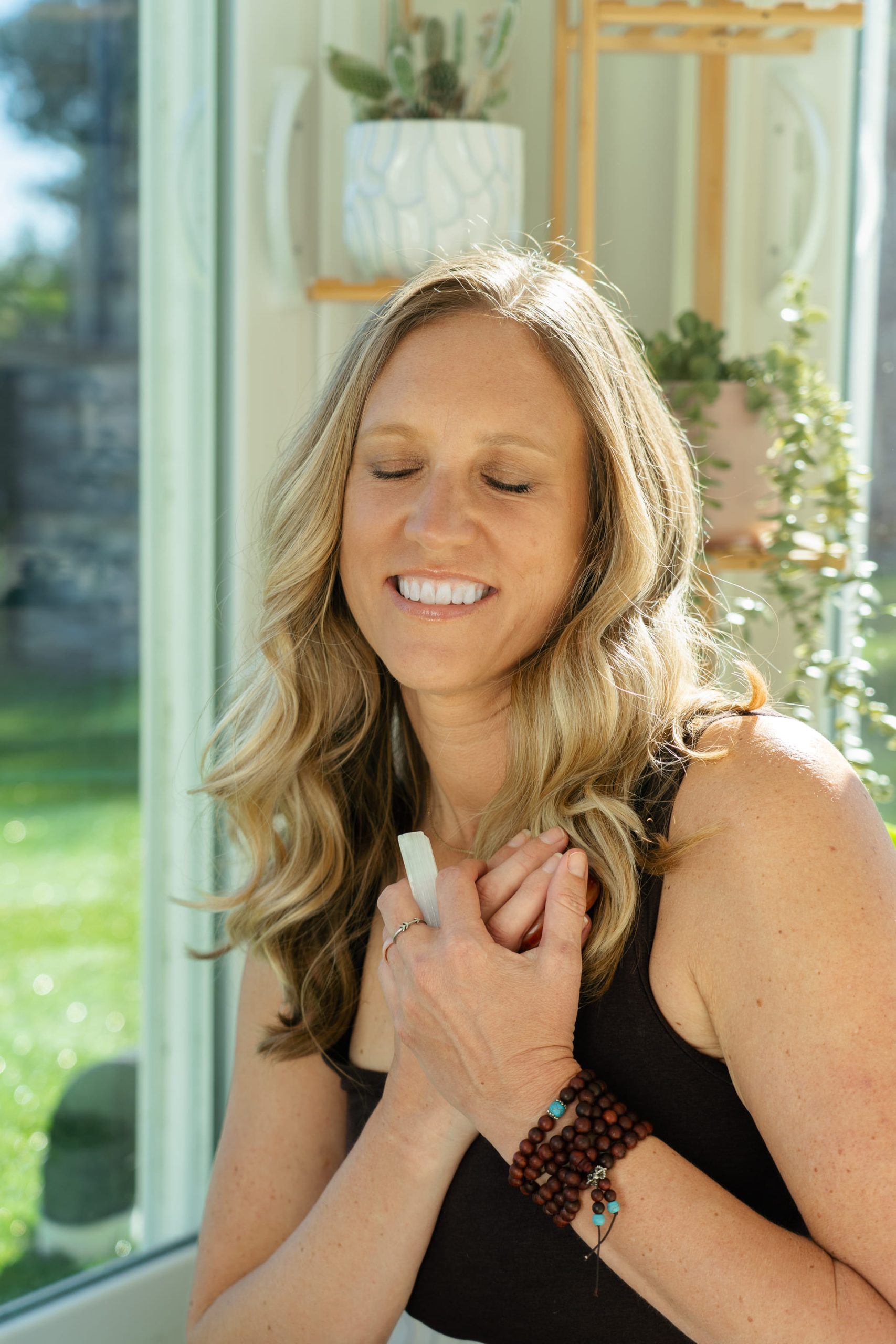 Why Emotional Sobriety Is the Secret Weapon Every Empath Needs for Impact